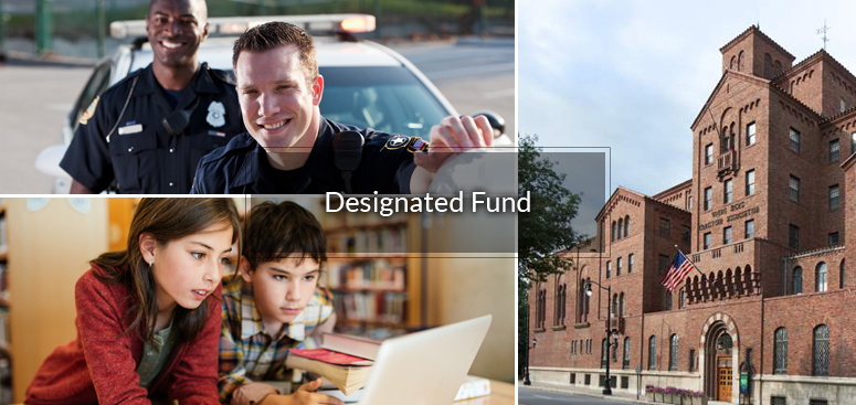designated_funds