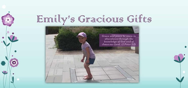 Emily's Gracious Gifts