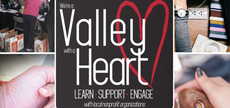Valley with a Heart - July 2019 Issue