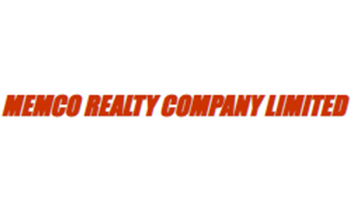 Memco Realty Company Limited