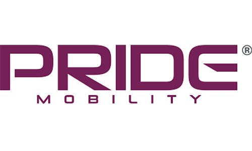 Pride Mobility