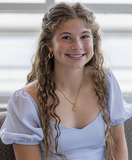 Cora Finn