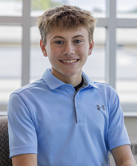 Jake Grzech