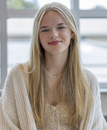 Ava Knipfer