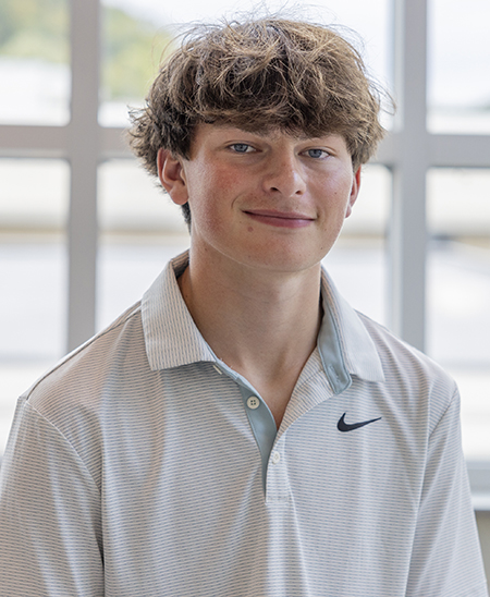 Evan Thomas