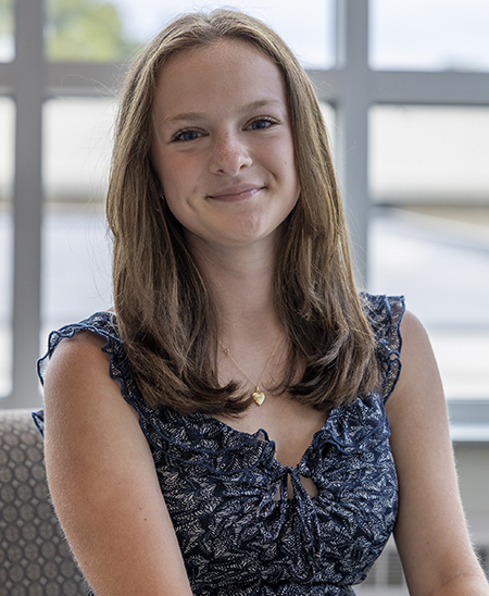 Katie Weaver