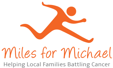 Miles for Michael