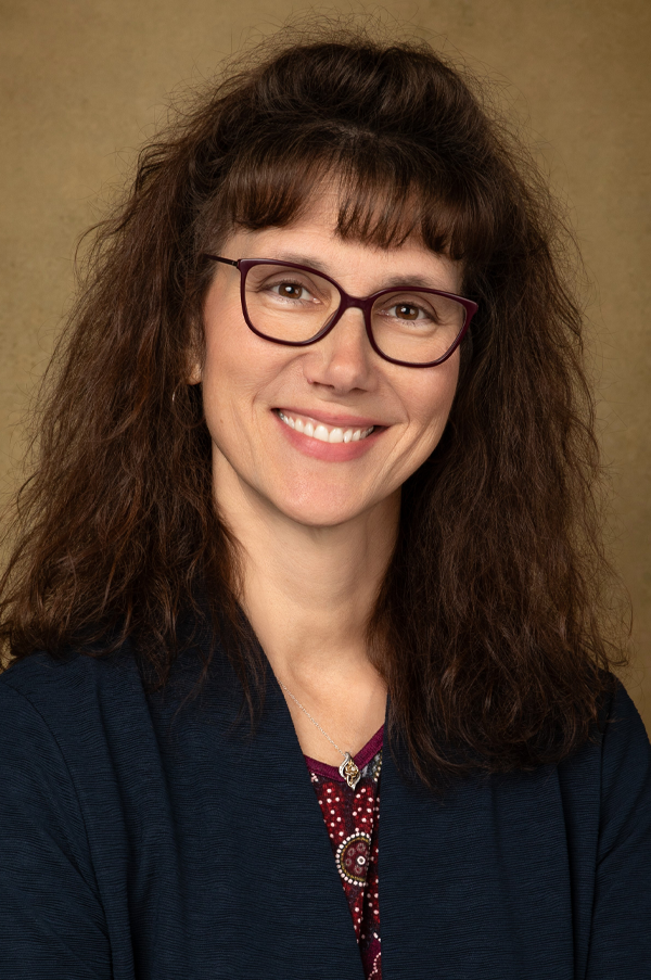 Debbie Buczynski, Finance Administrator